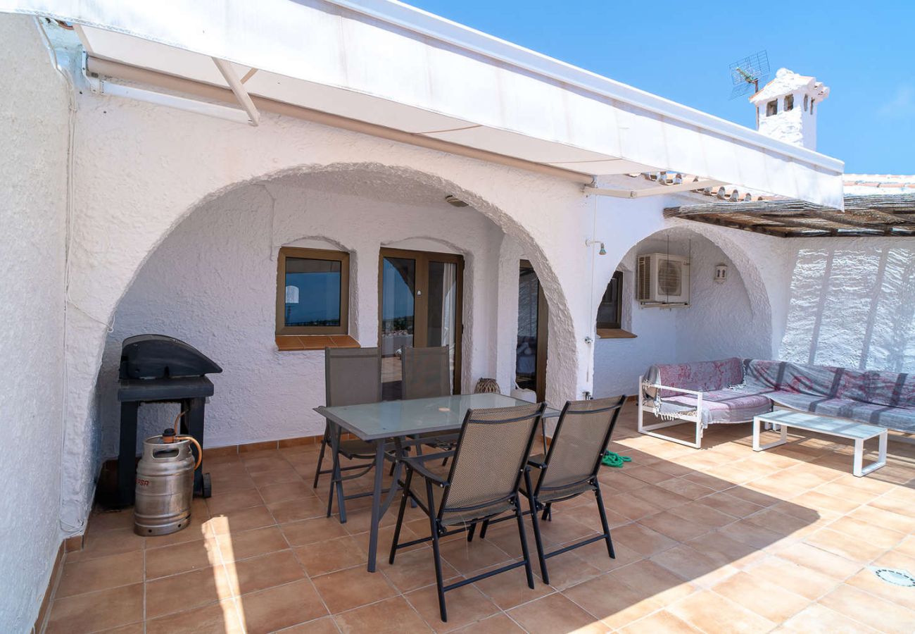 Casa a schiera a Nerja - Capistrano Village Pueblo 15 by Casasol