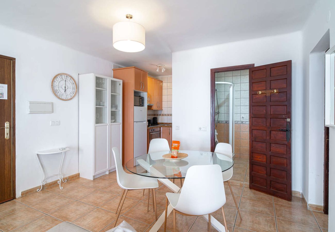 Casa a schiera a Nerja - Capistrano Village Pueblo 15 by Casasol