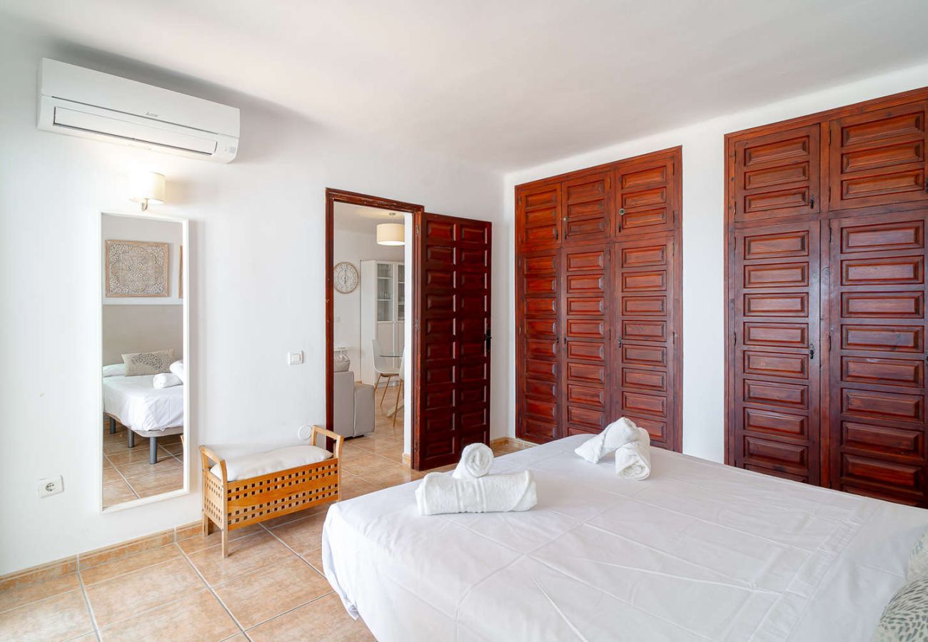 Casa a schiera a Nerja - Capistrano Village Pueblo 15 by Casasol