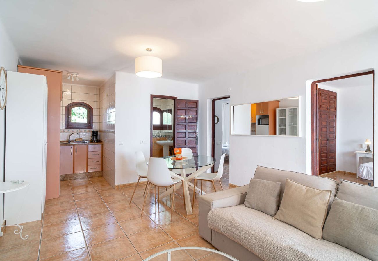 Casa a schiera a Nerja - Capistrano Village Pueblo 15 by Casasol