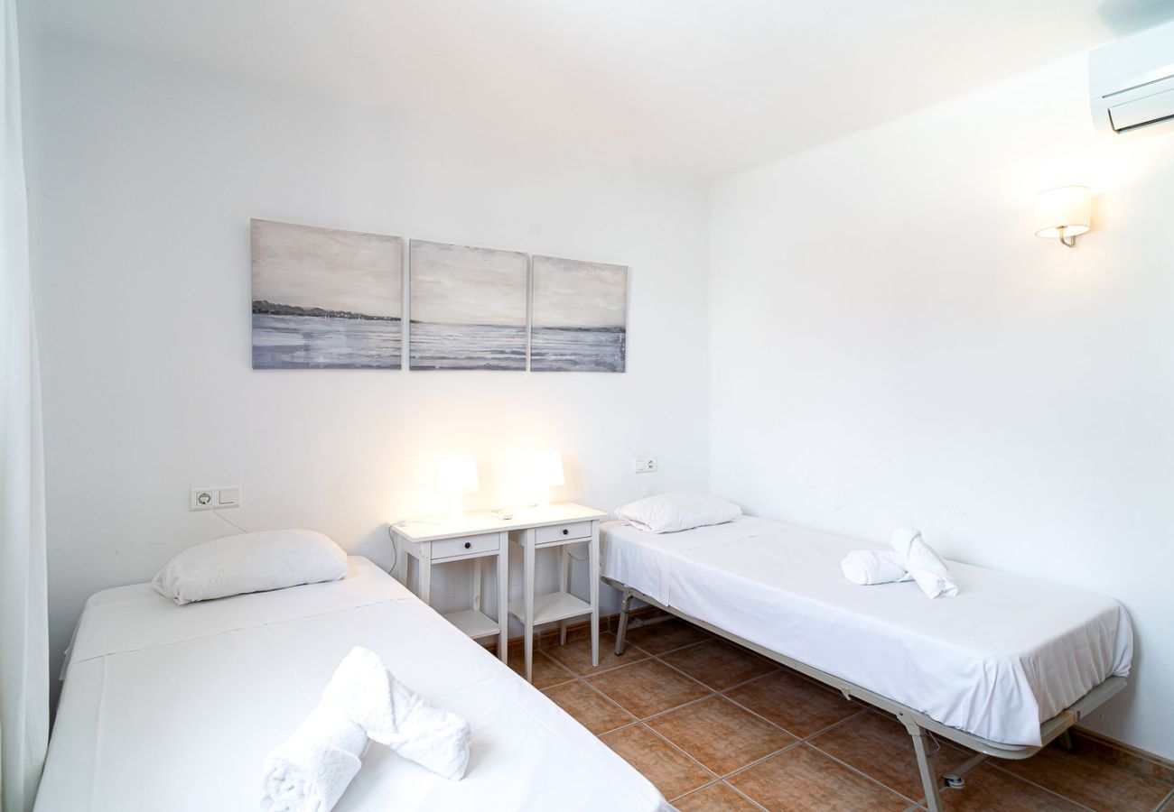 Casa a schiera a Nerja - Capistrano Village Pueblo 15 by Casasol