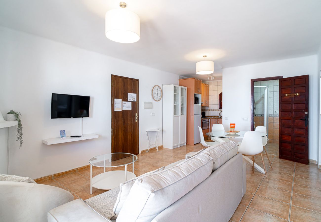 Casa a schiera a Nerja - Capistrano Village Pueblo 15 by Casasol