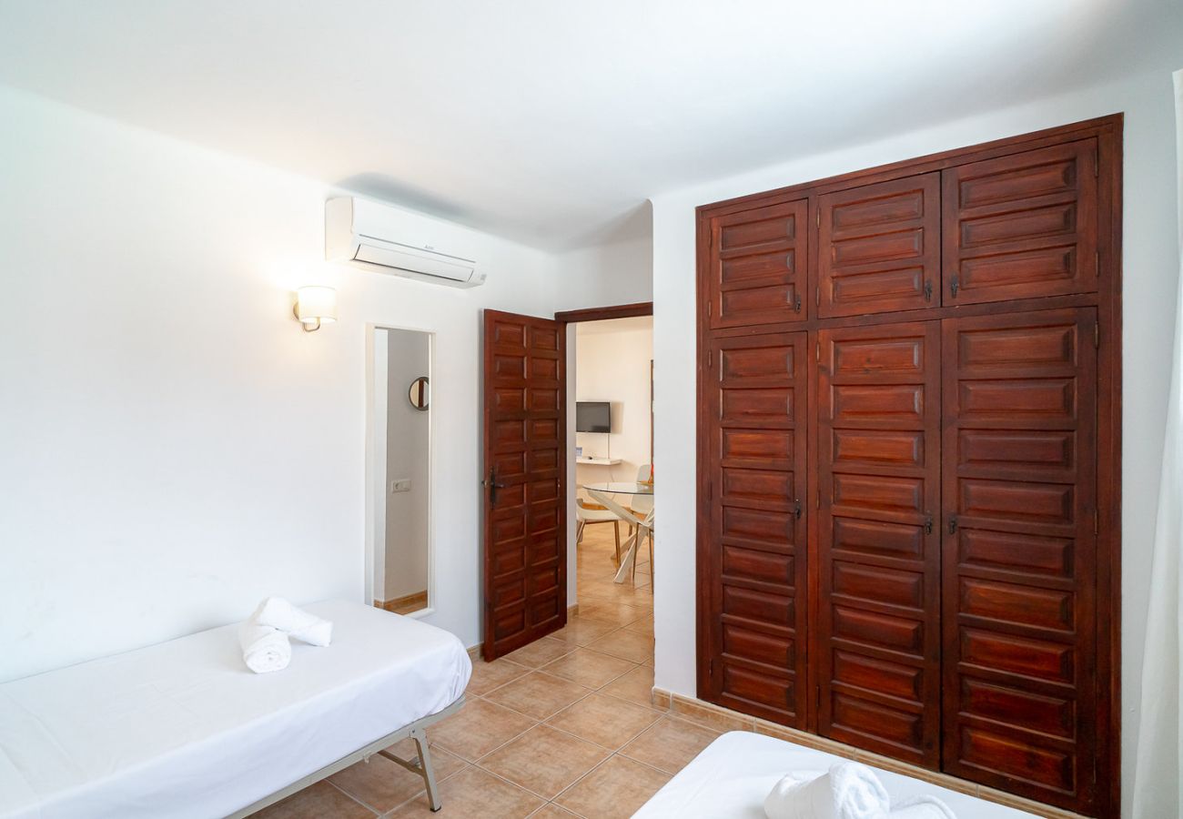 Casa a schiera a Nerja - Capistrano Village Pueblo 15 by Casasol