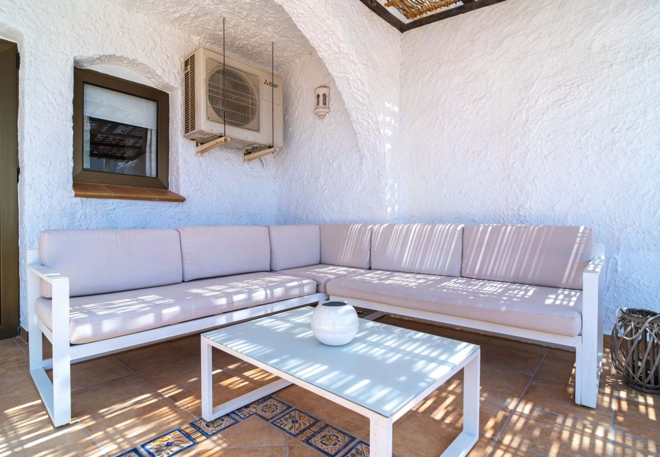 Casa a schiera a Nerja - Capistrano Village Pueblo 15 by Casasol