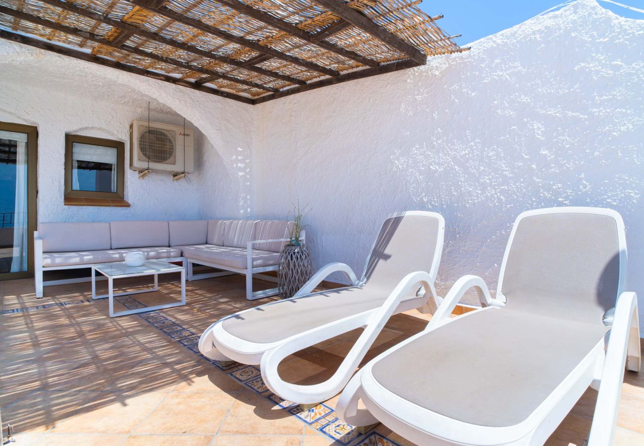Casa a schiera a Nerja - Capistrano Village Pueblo 15 by Casasol