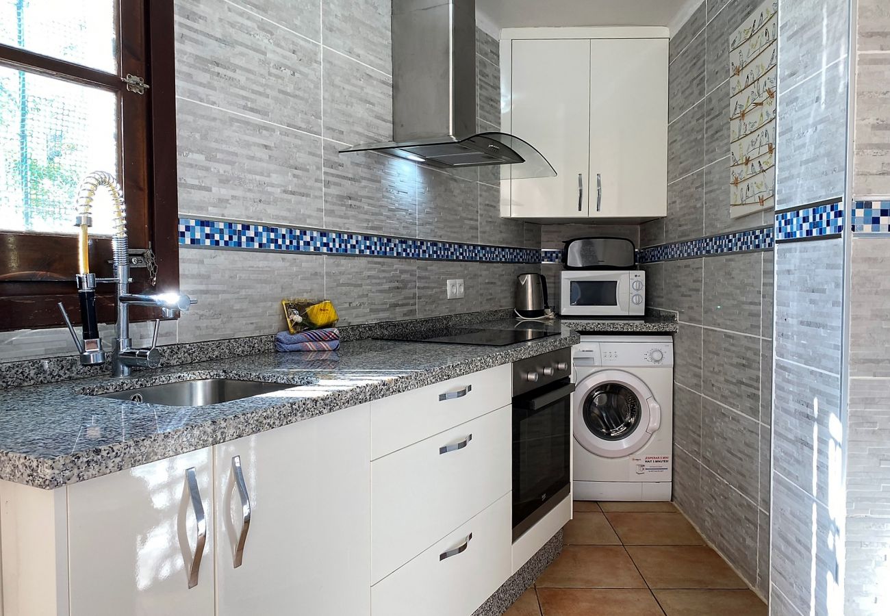 Appartamento a Nerja - Capistrano Playa 116 by Casasol 