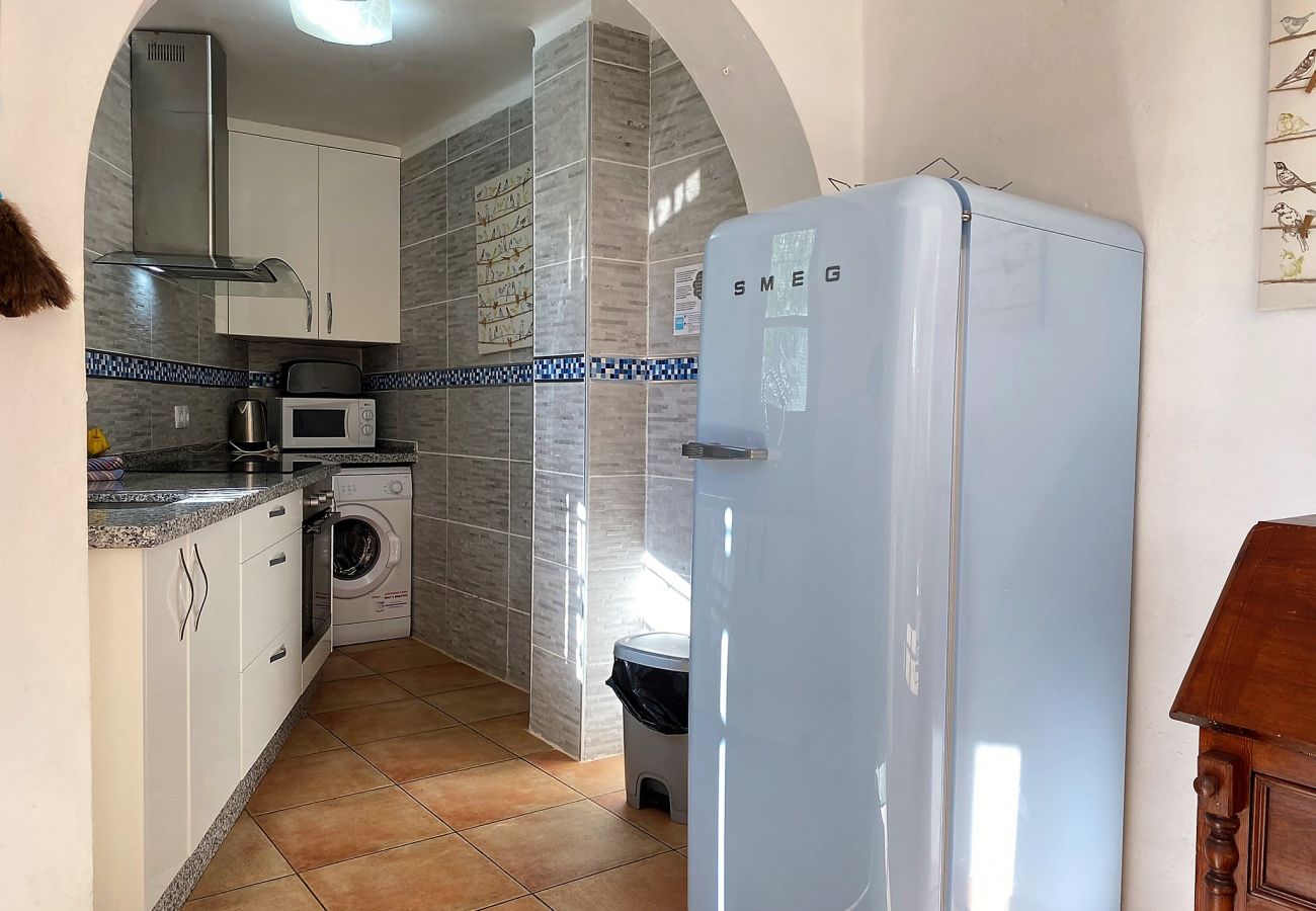 Appartamento a Nerja - Capistrano Playa 116 by Casasol 