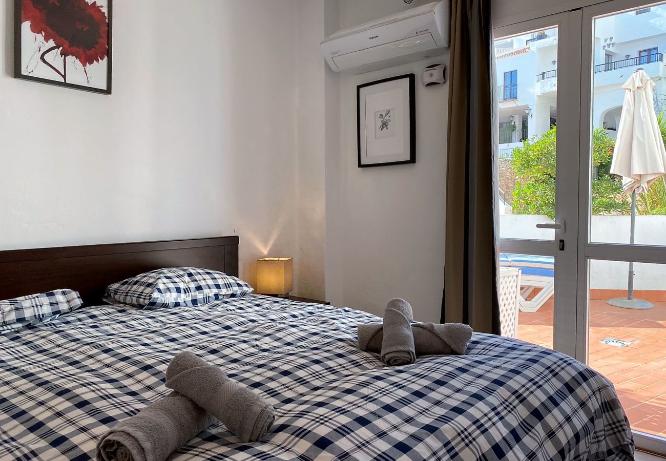 Appartamento a Nerja - Capistrano Playa 116 by Casasol 