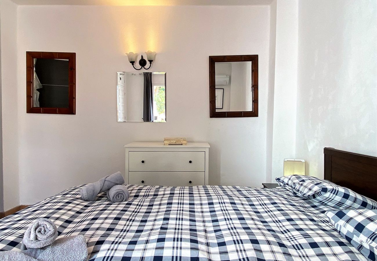 Appartamento a Nerja - Capistrano Playa 116 by Casasol 