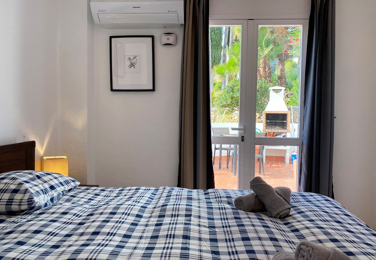 Appartamento a Nerja - Capistrano Playa 116 by Casasol 