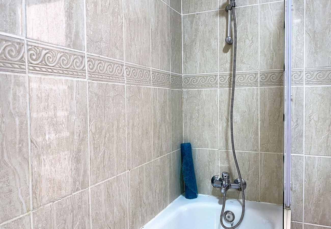 Appartamento a Nerja - Capistrano Playa 116 by Casasol 