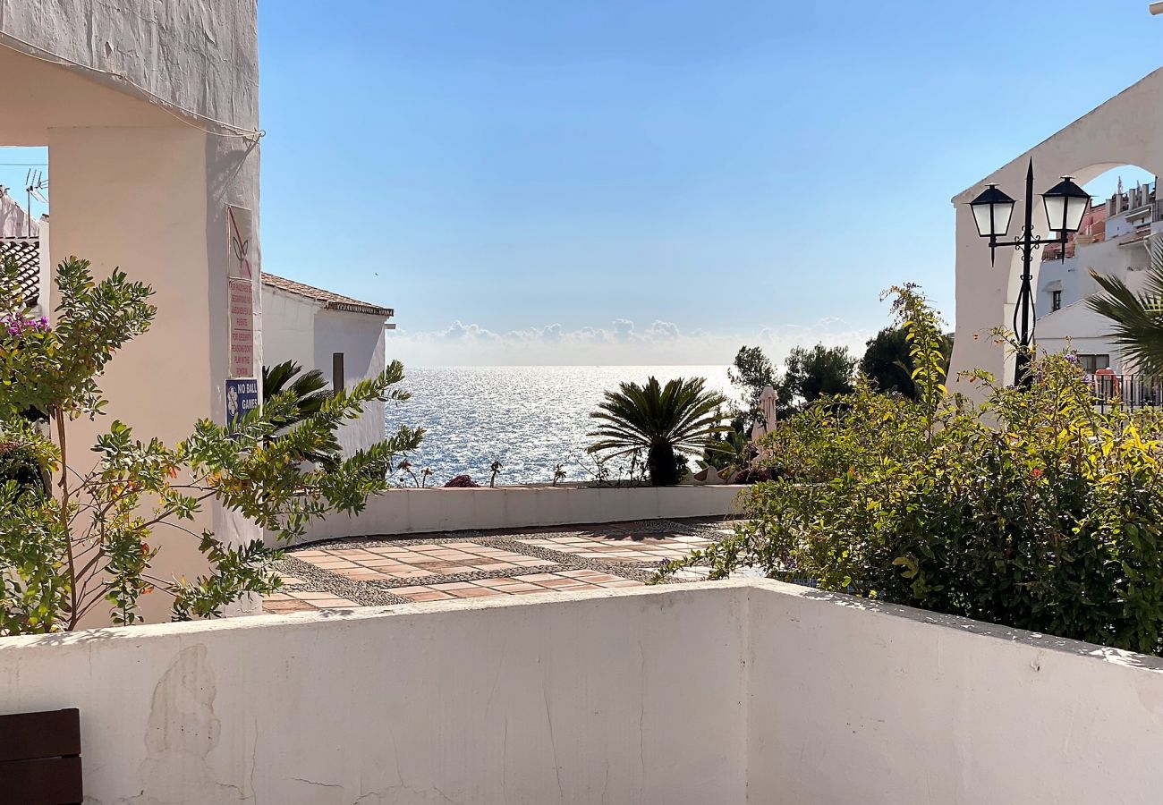 Appartamento a Nerja - Capistrano Playa 116 by Casasol 