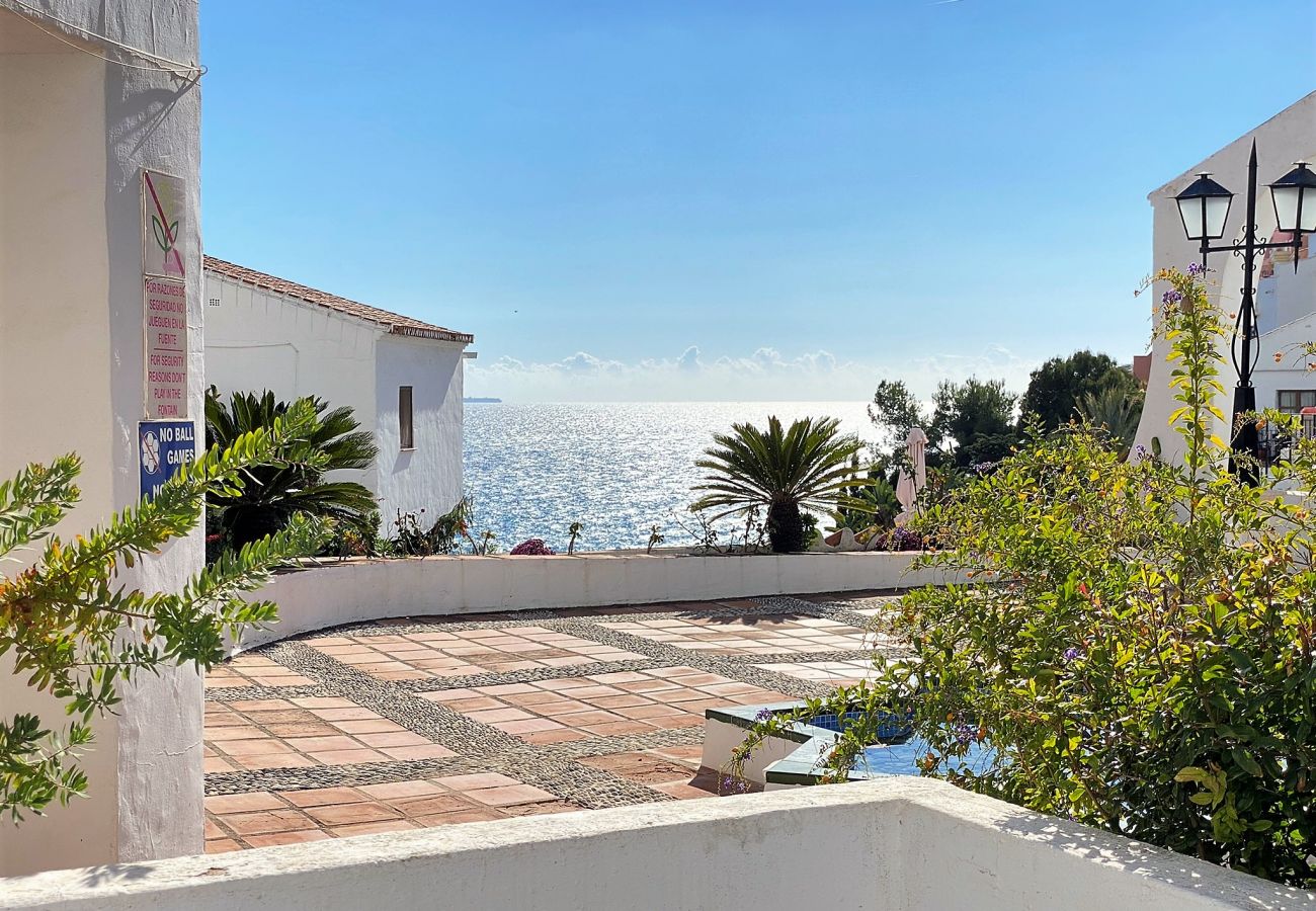 Appartamento a Nerja - Capistrano Playa 116 by Casasol 