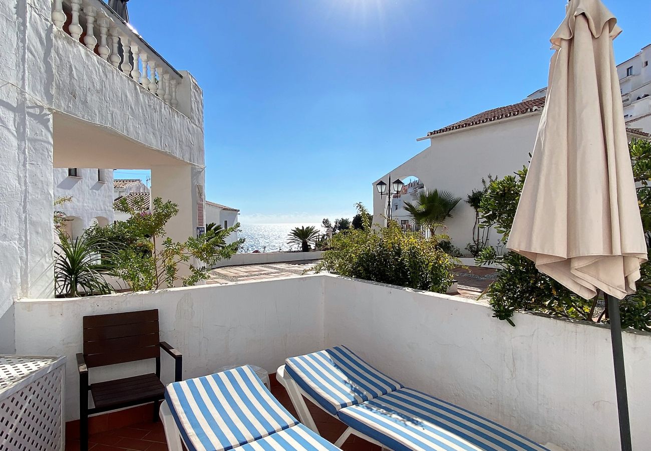 Appartamento a Nerja - Capistrano Playa 116 by Casasol 