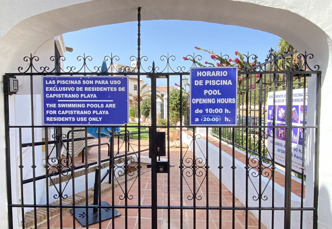 Appartamento a Nerja - Capistrano Playa 116 by Casasol 