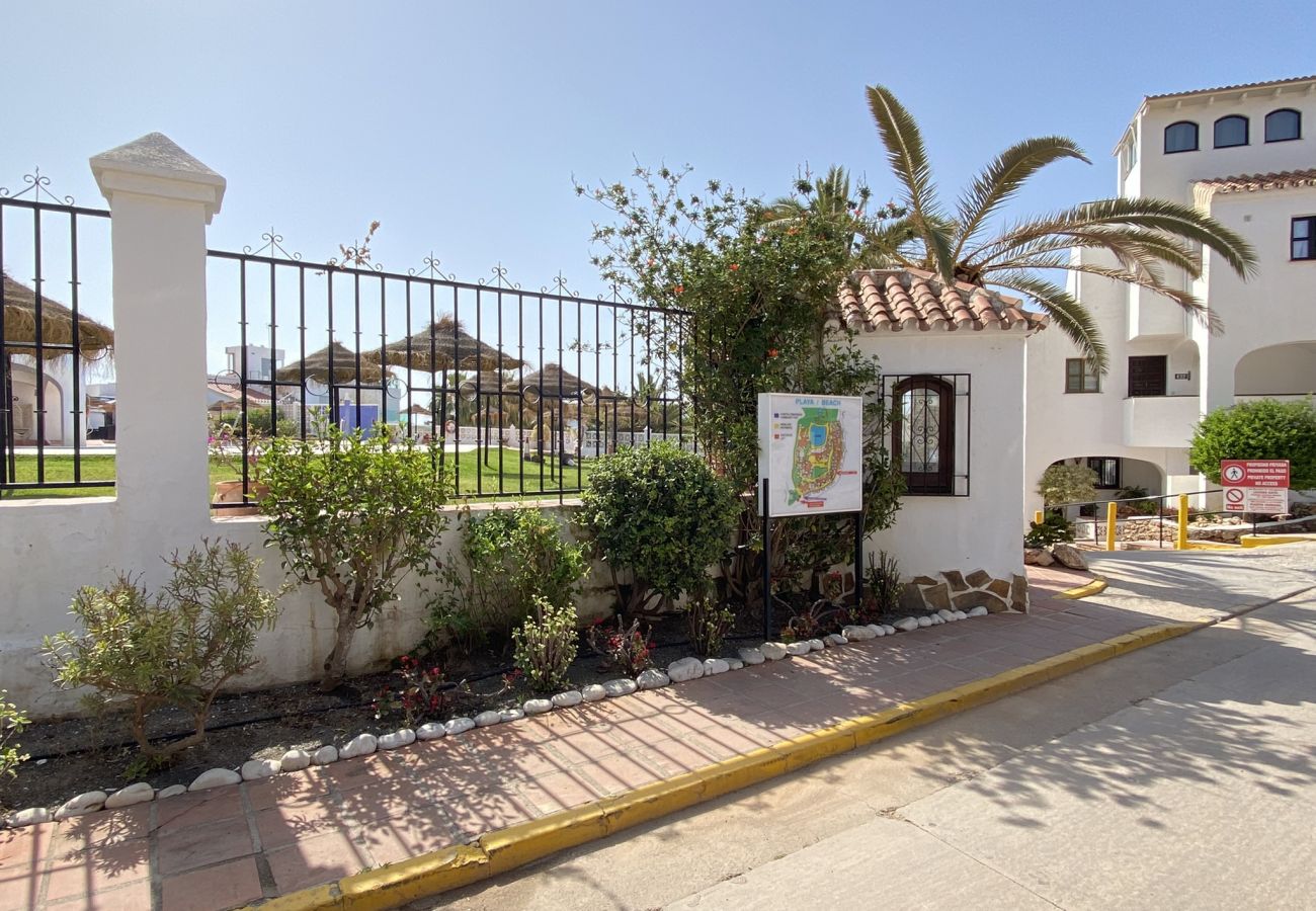 Appartamento a Nerja - Capistrano Playa 116 by Casasol 