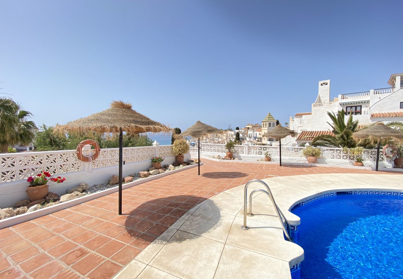 Appartamento a Nerja - Capistrano Playa 116 by Casasol 