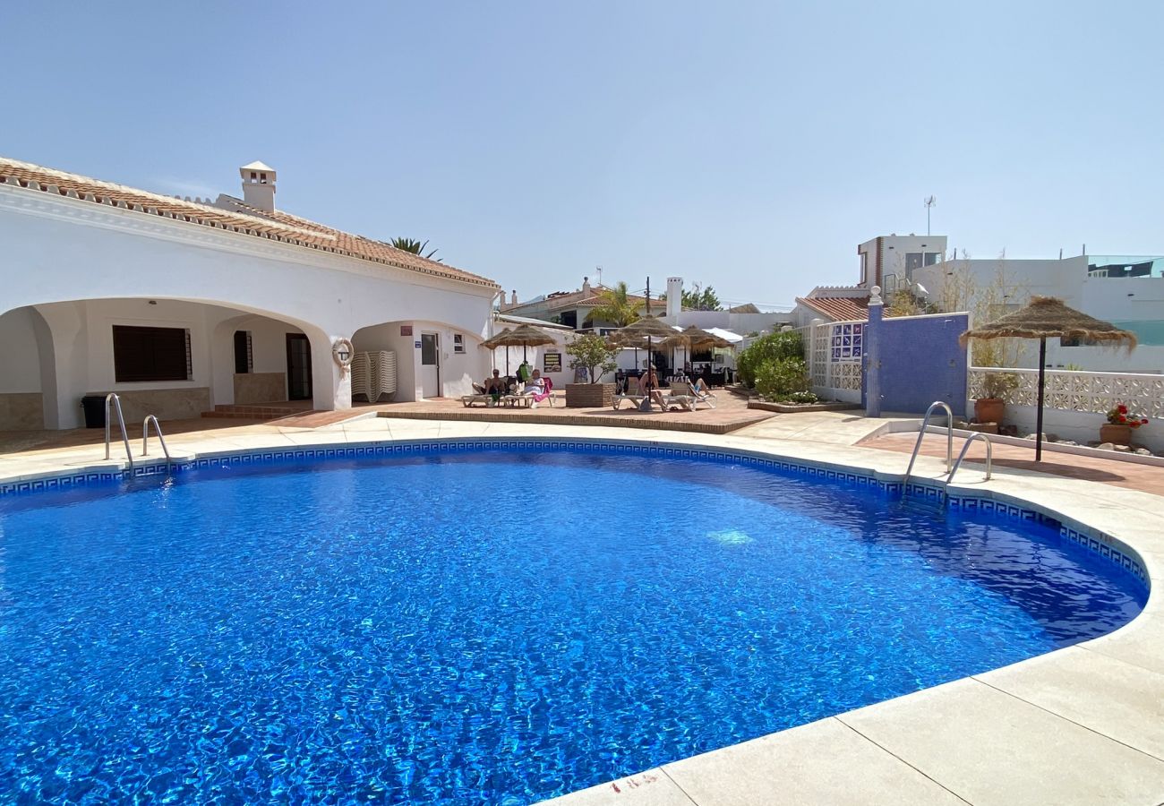 Appartamento a Nerja - Capistrano Playa 116 by Casasol 