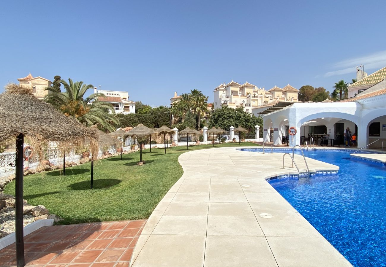 Appartamento a Nerja - Capistrano Playa 116 by Casasol 