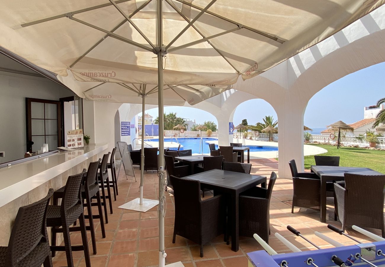 Appartamento a Nerja - Capistrano Playa 116 by Casasol 