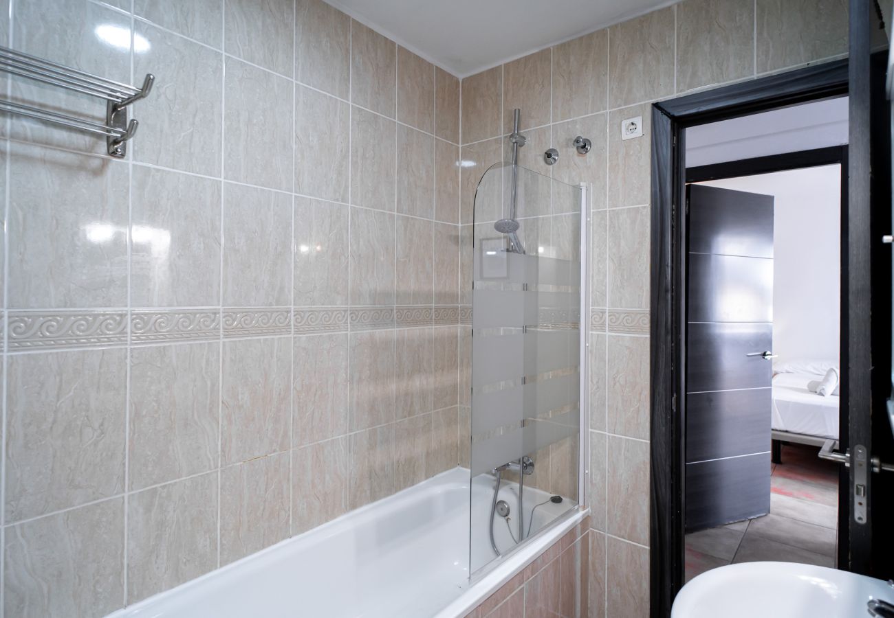 Appartamento a Nerja - Capistrano Playa 116 by Casasol 