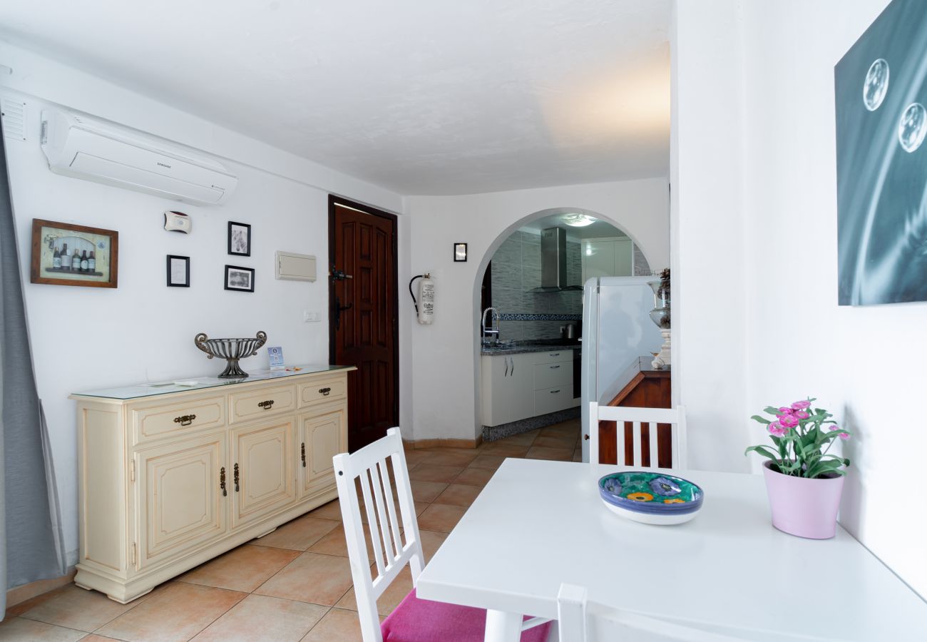 Appartamento a Nerja - Capistrano Playa 116 by Casasol 