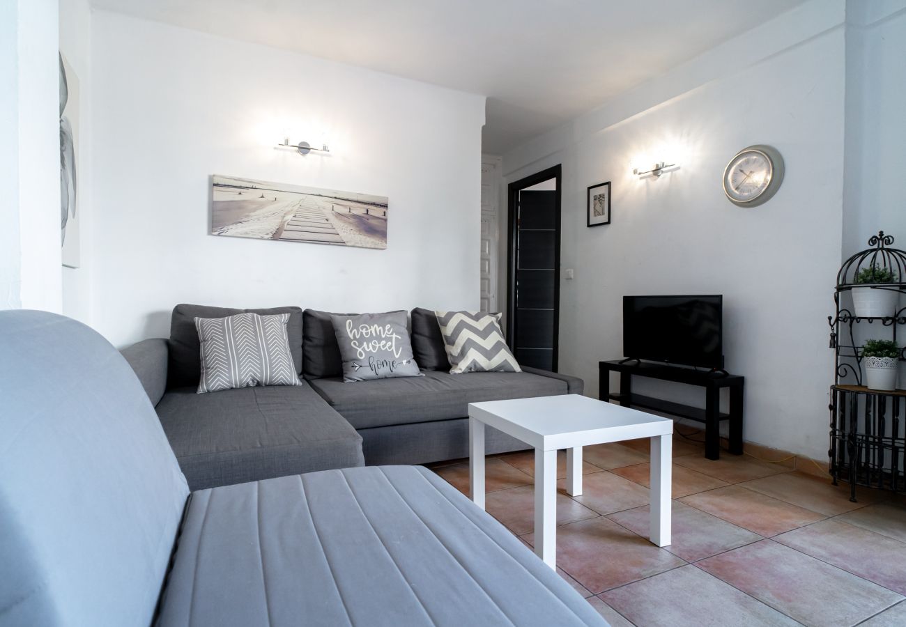 Appartamento a Nerja - Capistrano Playa 116 by Casasol 