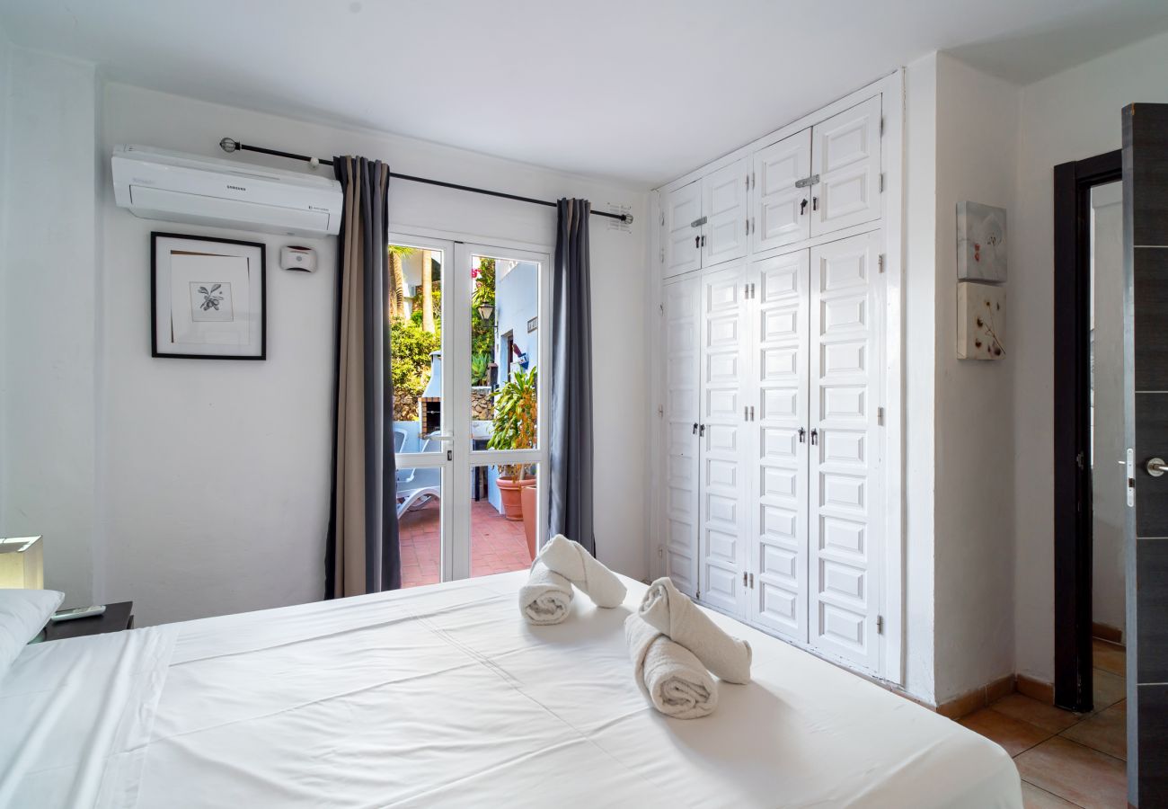 Appartamento a Nerja - Capistrano Playa 116 by Casasol 