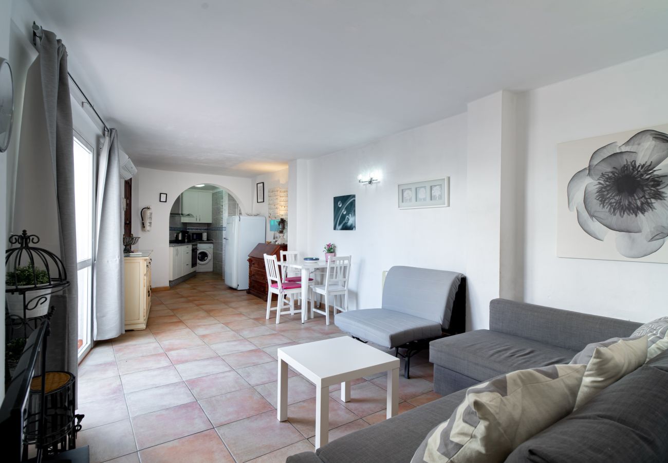 Appartamento a Nerja - Capistrano Playa 116 by Casasol 