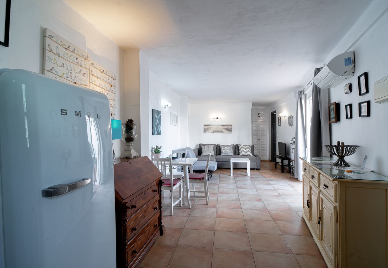 Appartamento a Nerja - Capistrano Playa 116 by Casasol 
