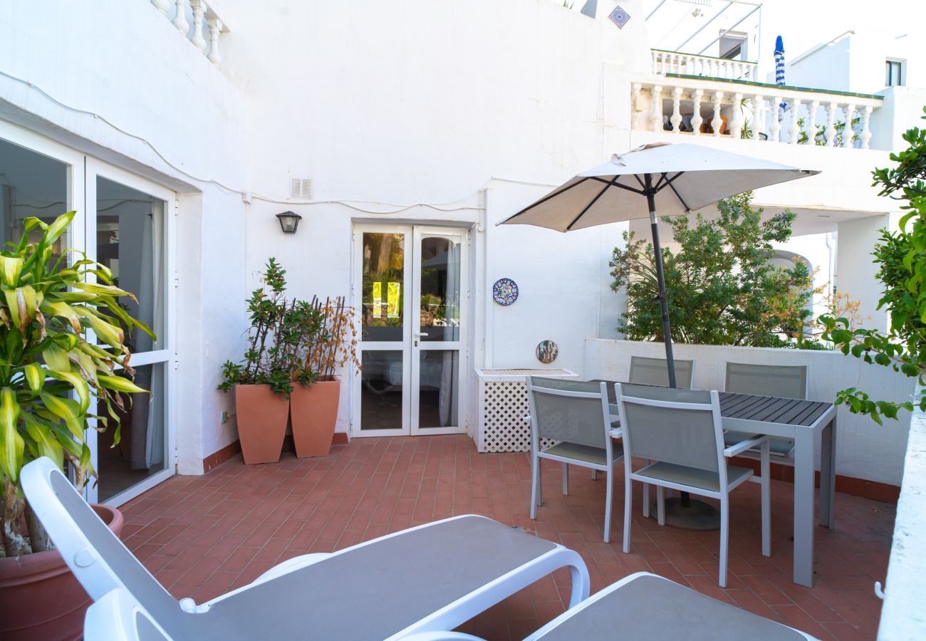 Appartamento a Nerja - Capistrano Playa 116 by Casasol 