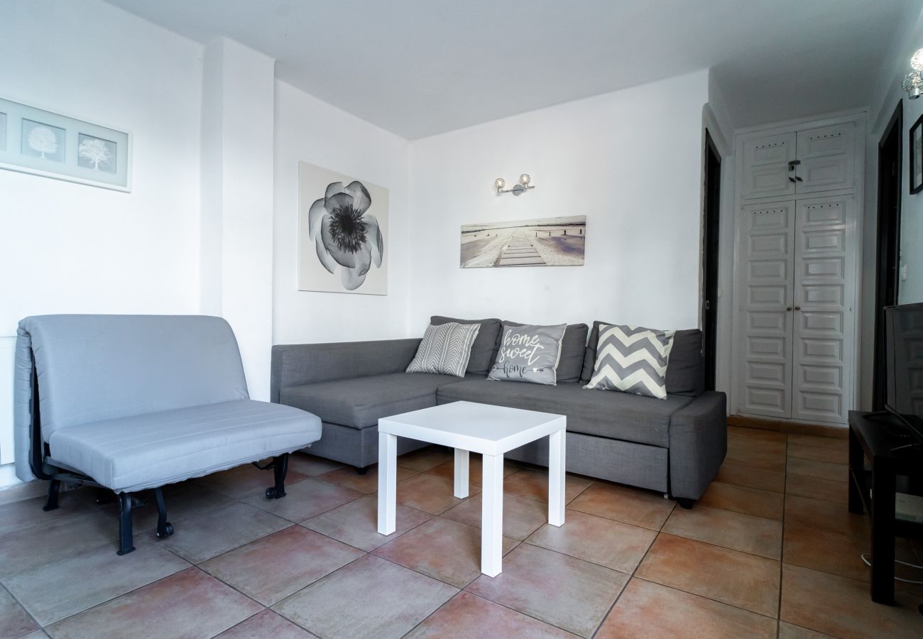 Appartamento a Nerja - Capistrano Playa 116 by Casasol 