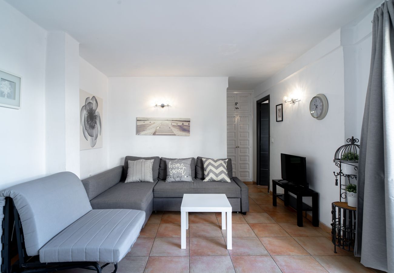 Appartamento a Nerja - Capistrano Playa 116 by Casasol 