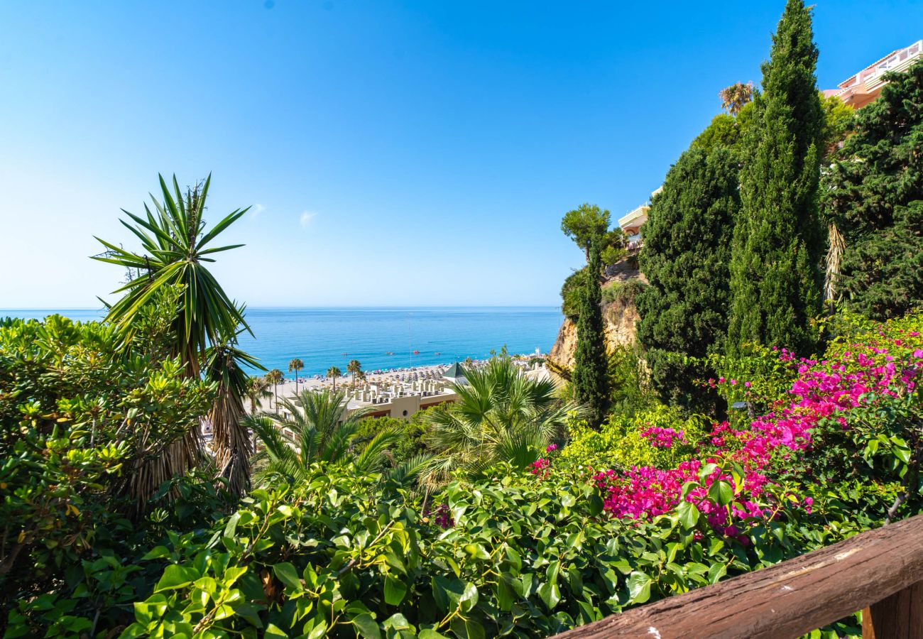Appartamento a Nerja - Capistrano Playa 116 by Casasol 