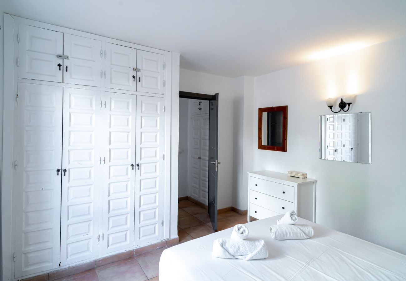 Appartamento a Nerja - Capistrano Playa 116 by Casasol 