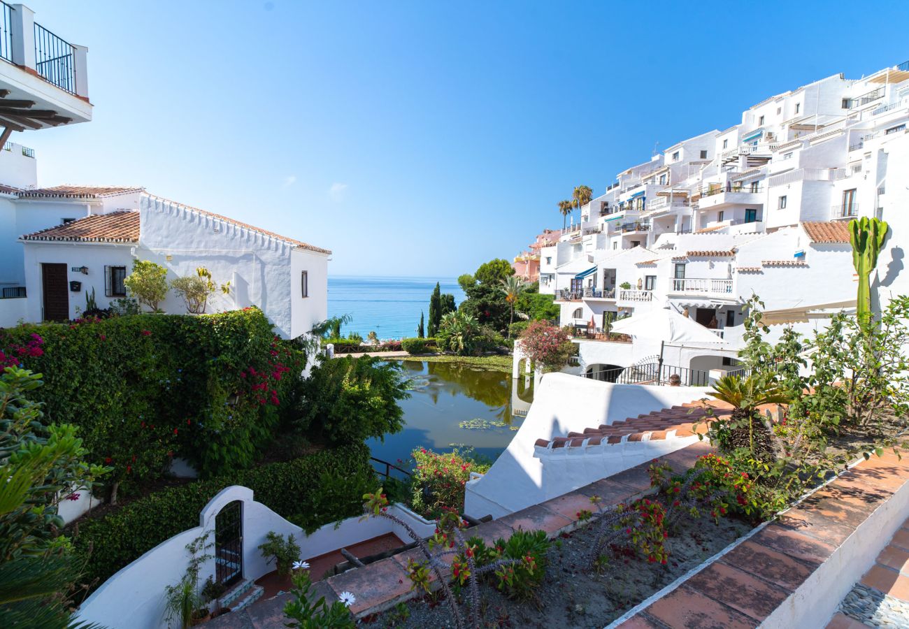 Appartamento a Nerja - Capistrano Playa 116 by Casasol 