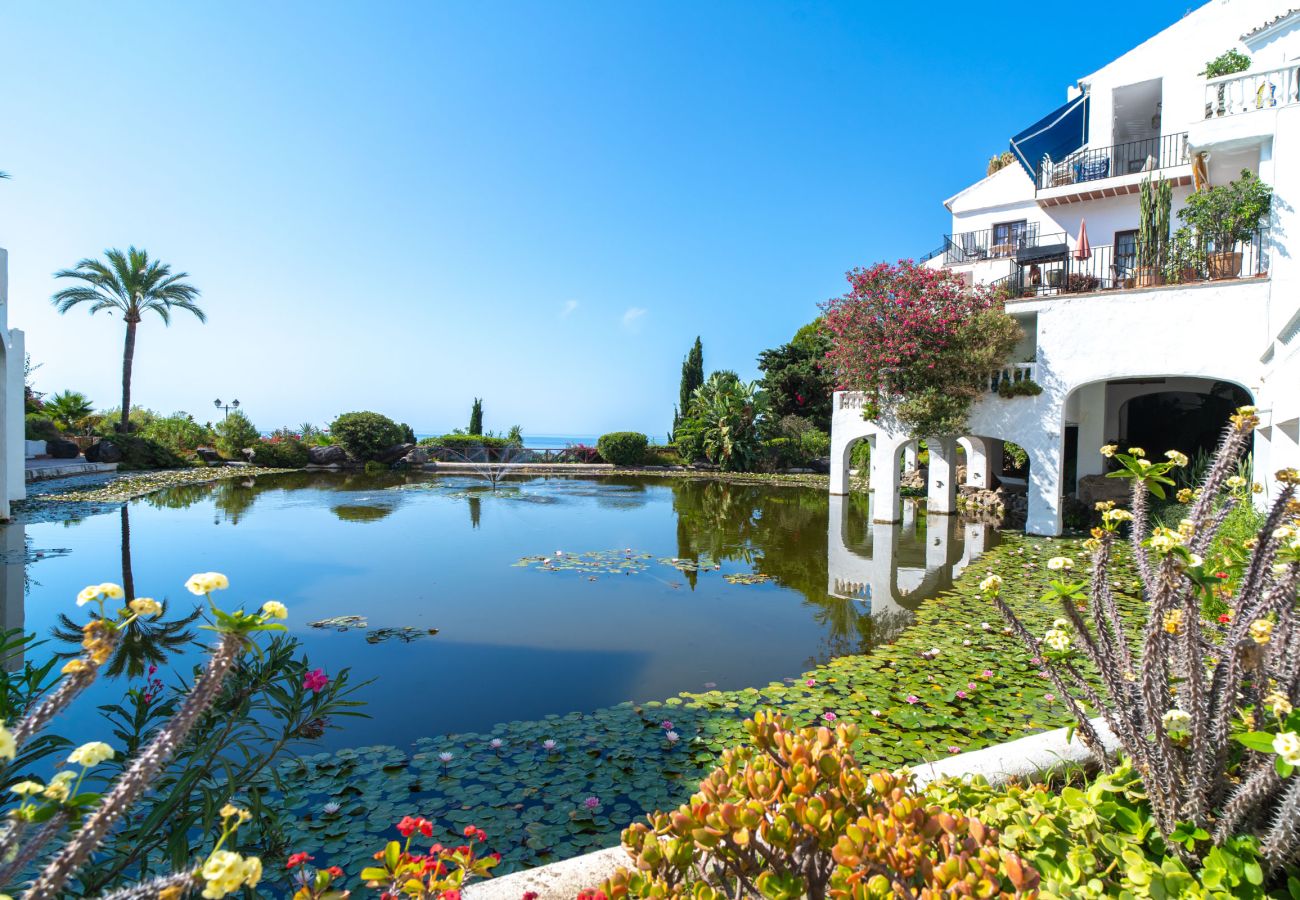 Appartamento a Nerja - Capistrano Playa 116 by Casasol 