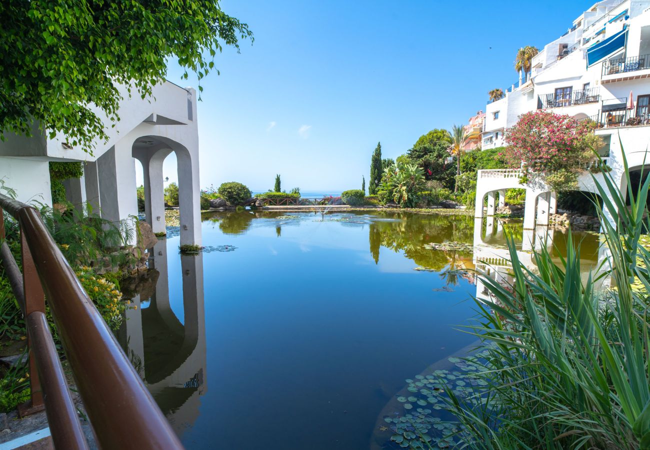 Appartamento a Nerja - Capistrano Playa 116 by Casasol 