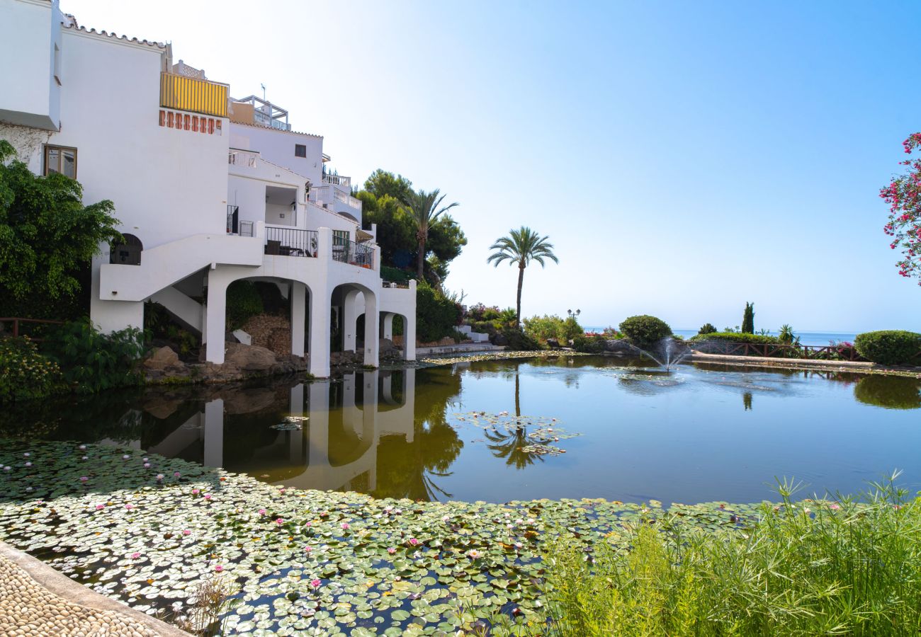 Appartamento a Nerja - Capistrano Playa 116 by Casasol 