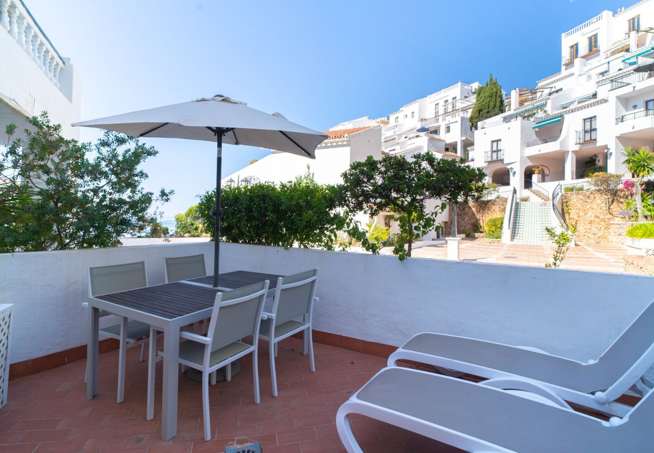 Appartamento a Nerja - Capistrano Playa 116 by Casasol 