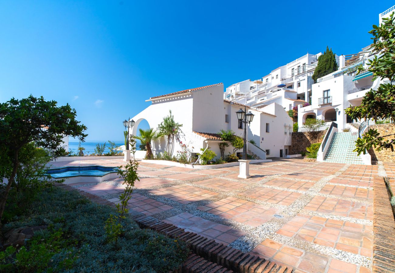 Appartamento a Nerja - Capistrano Playa 116 by Casasol 