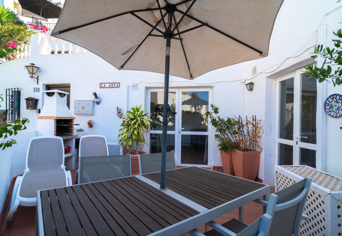 Appartamento a Nerja - Capistrano Playa 116 by Casasol 