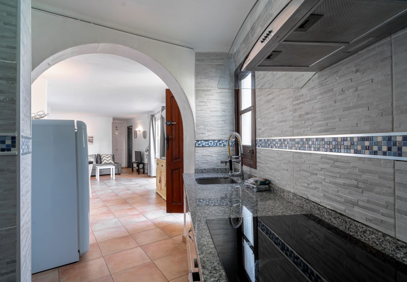 Appartamento a Nerja - Capistrano Playa 116 by Casasol 