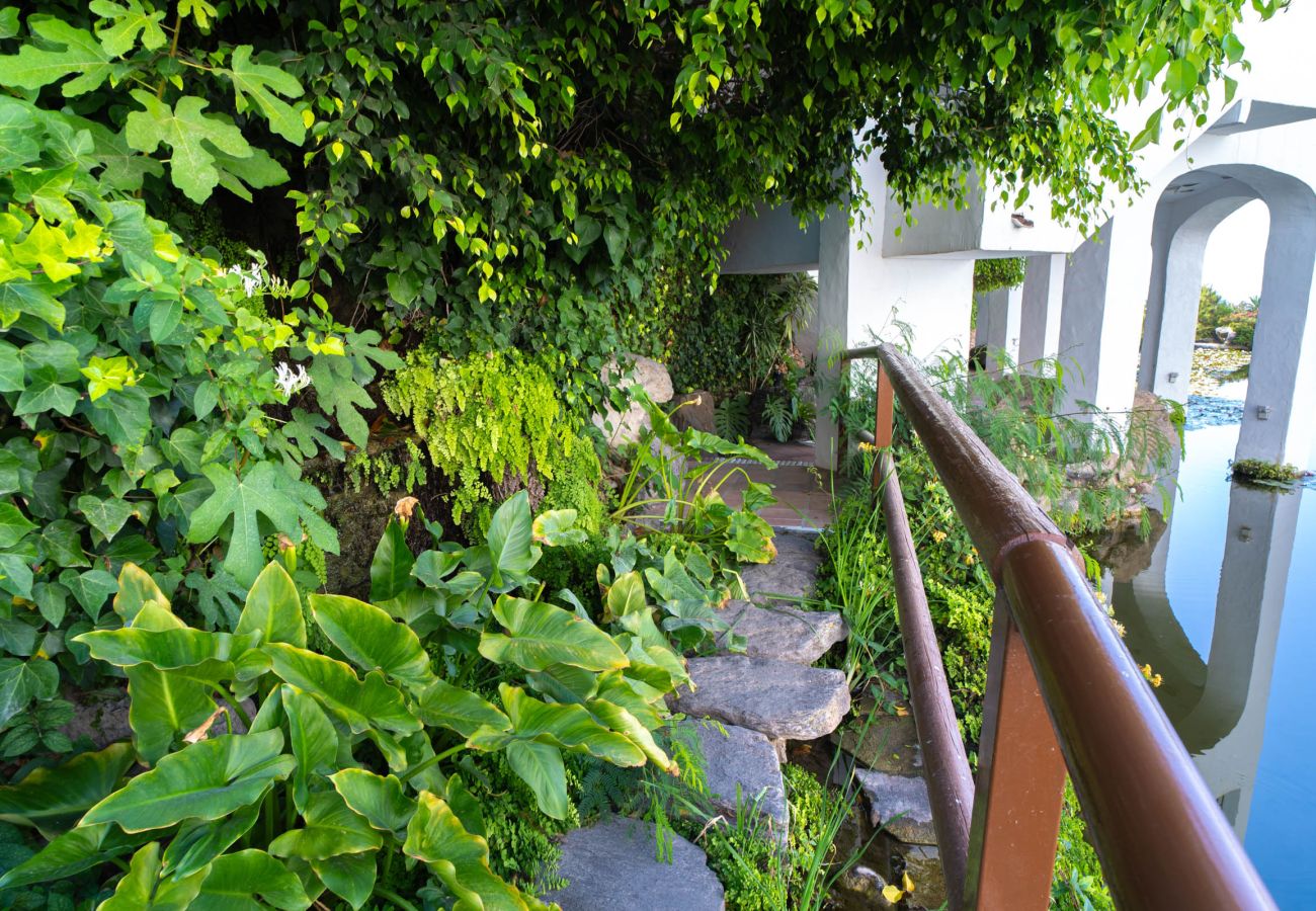 Appartamento a Nerja - Capistrano Playa 116 by Casasol 