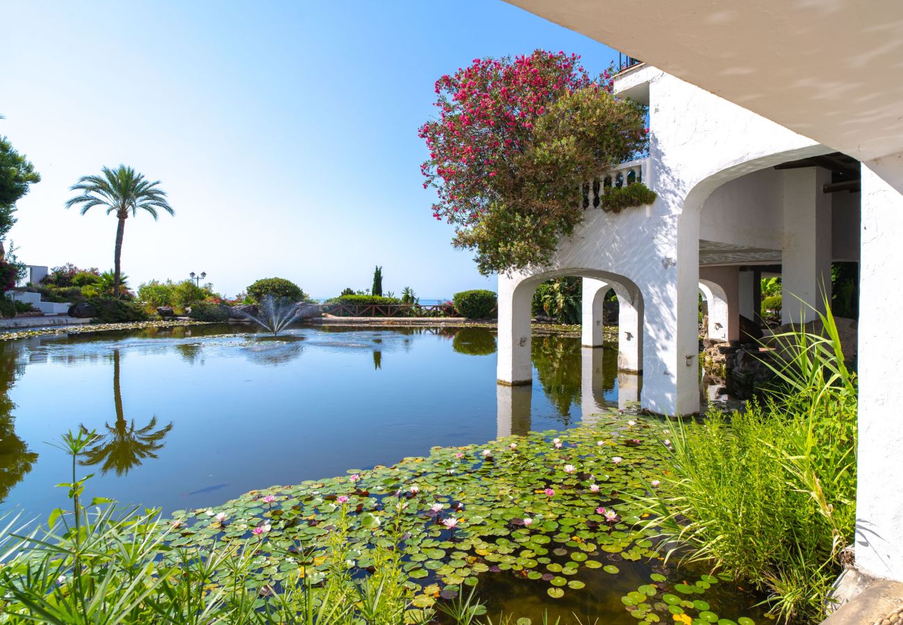 Appartamento a Nerja - Capistrano Playa 116 by Casasol 