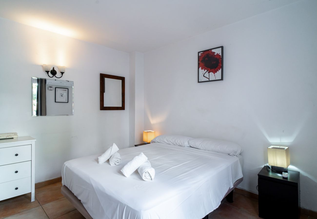 Appartamento a Nerja - Capistrano Playa 116 by Casasol 