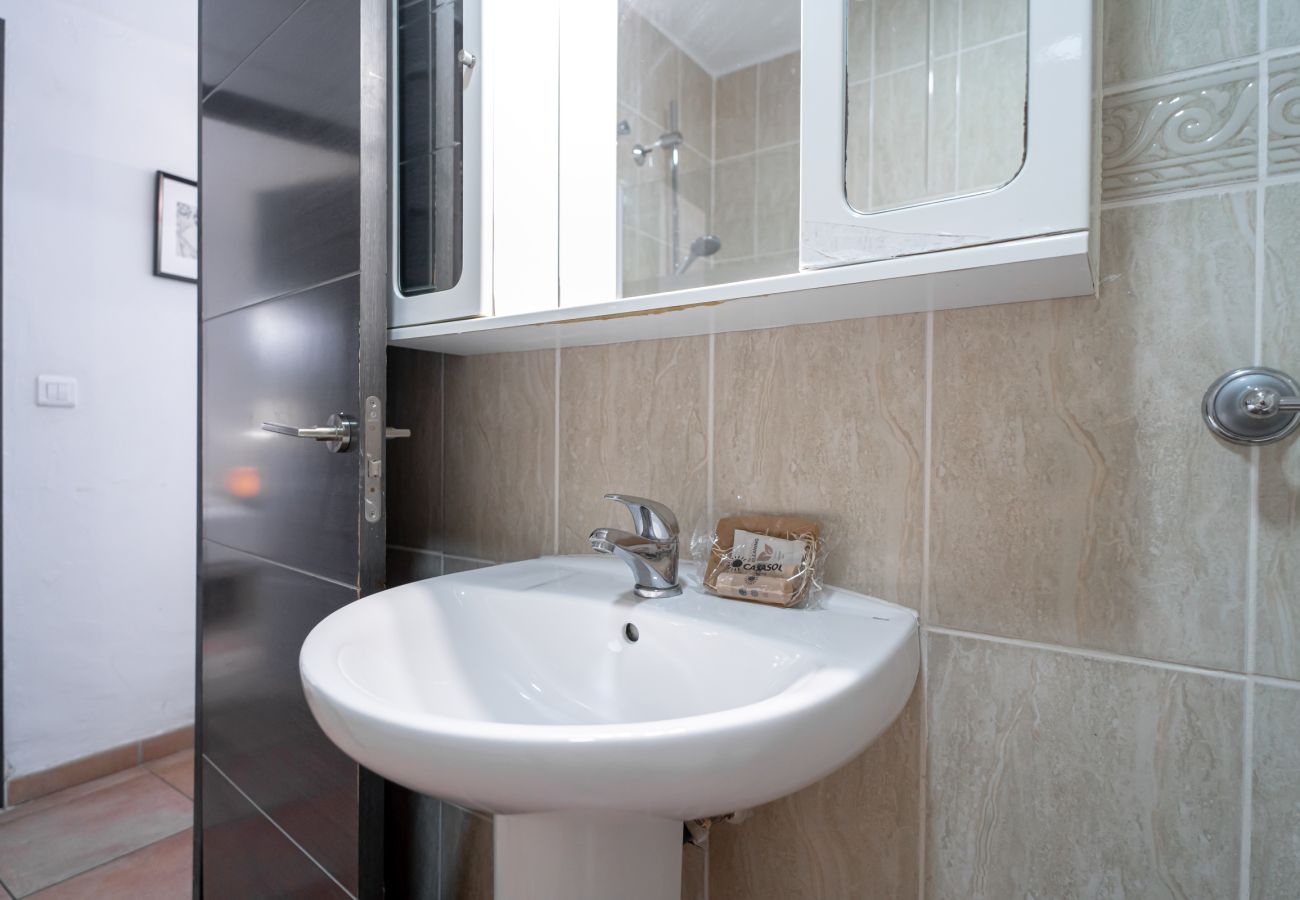Appartamento a Nerja - Capistrano Playa 116 by Casasol 