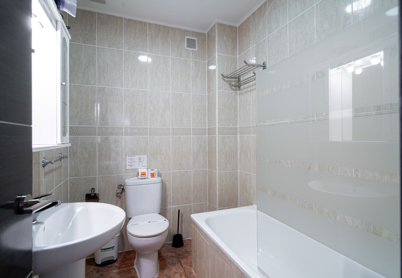 Appartamento a Nerja - Capistrano Playa 116 by Casasol 