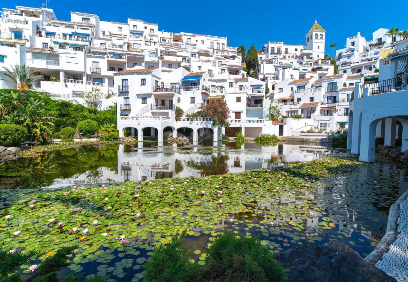 Appartamento a Nerja - Capistrano Playa 116 by Casasol 