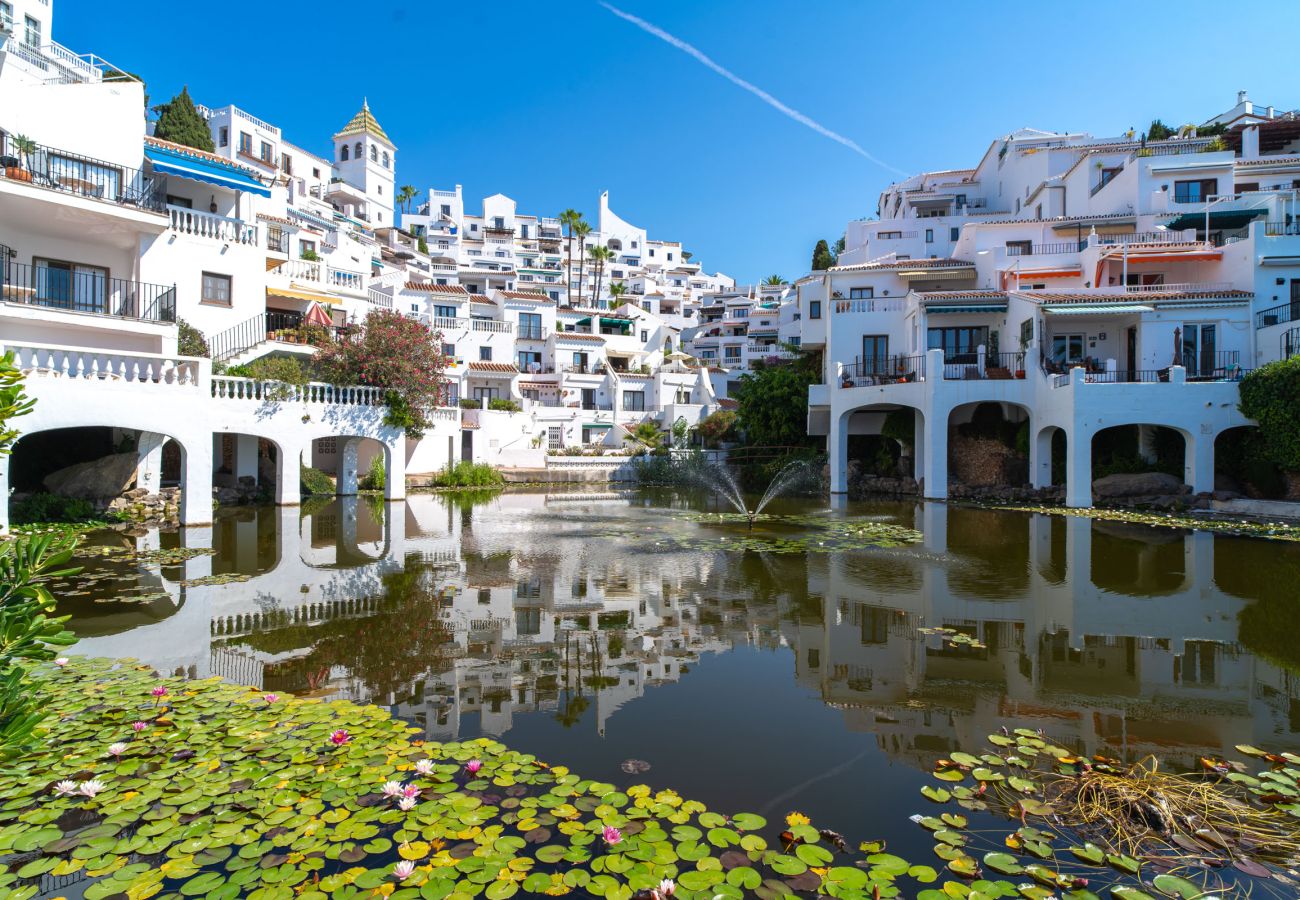 Appartamento a Nerja - Capistrano Playa 116 by Casasol 